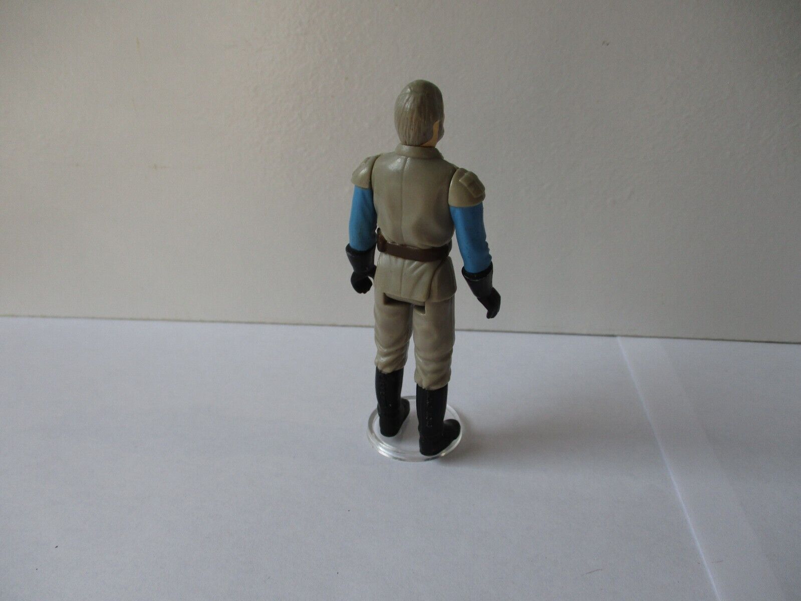 General Madine sold