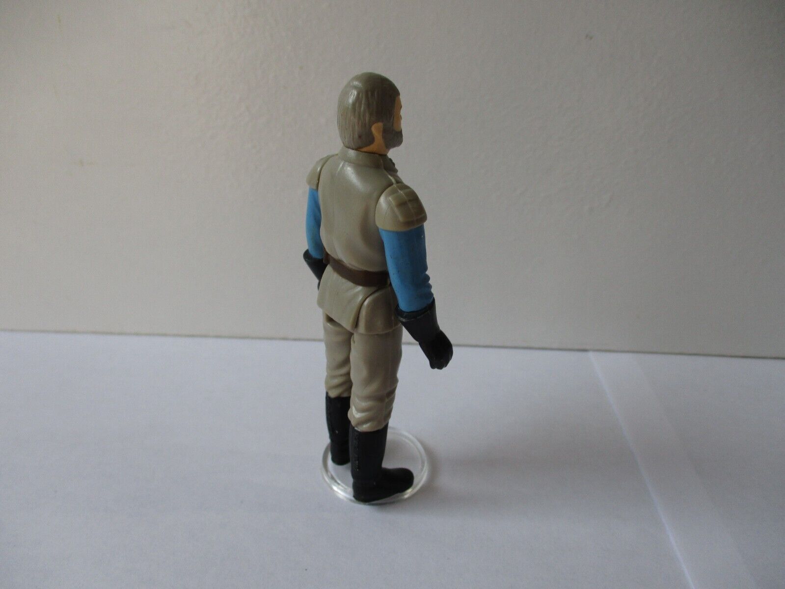 General Madine sold