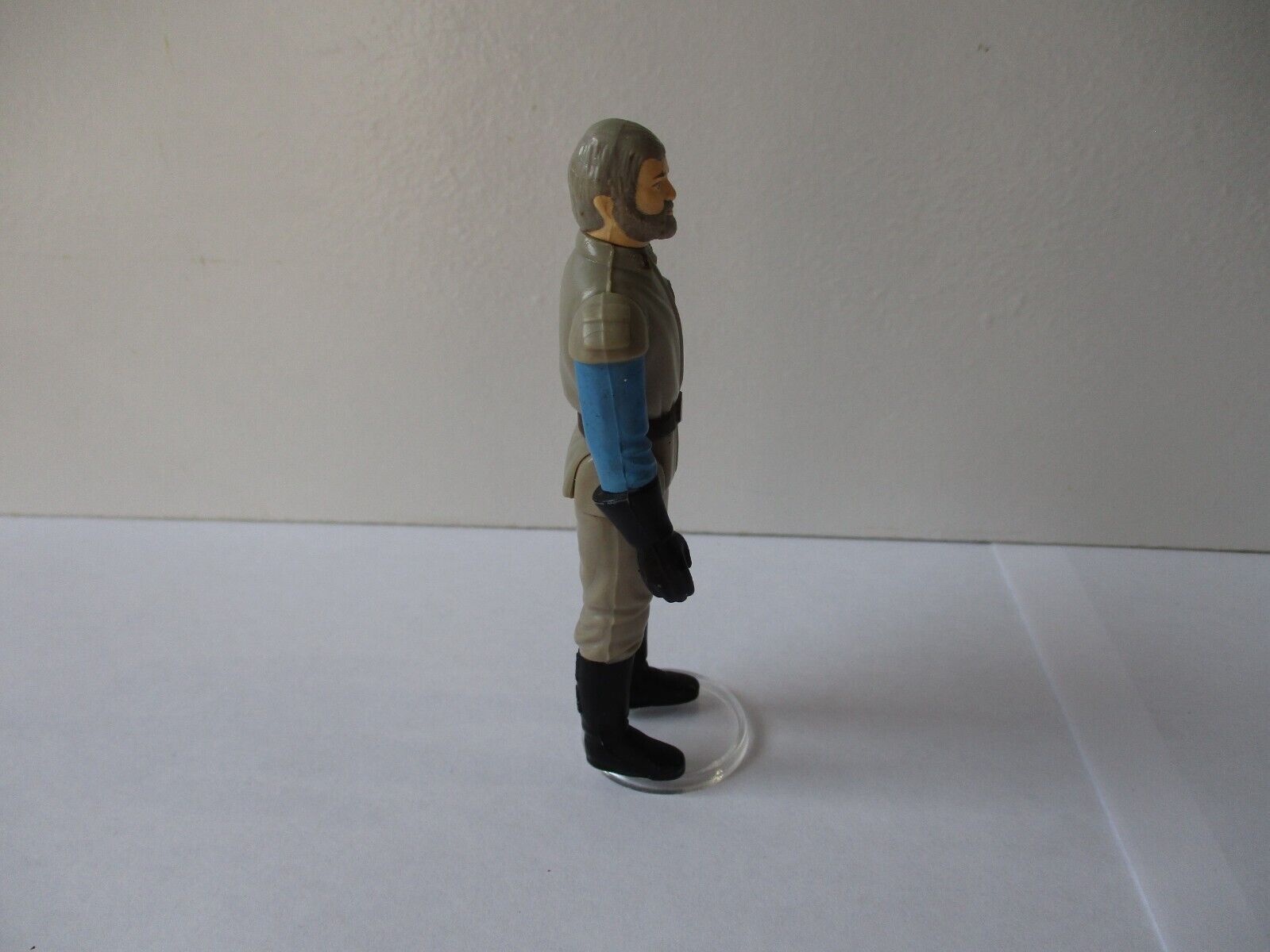 General Madine sold