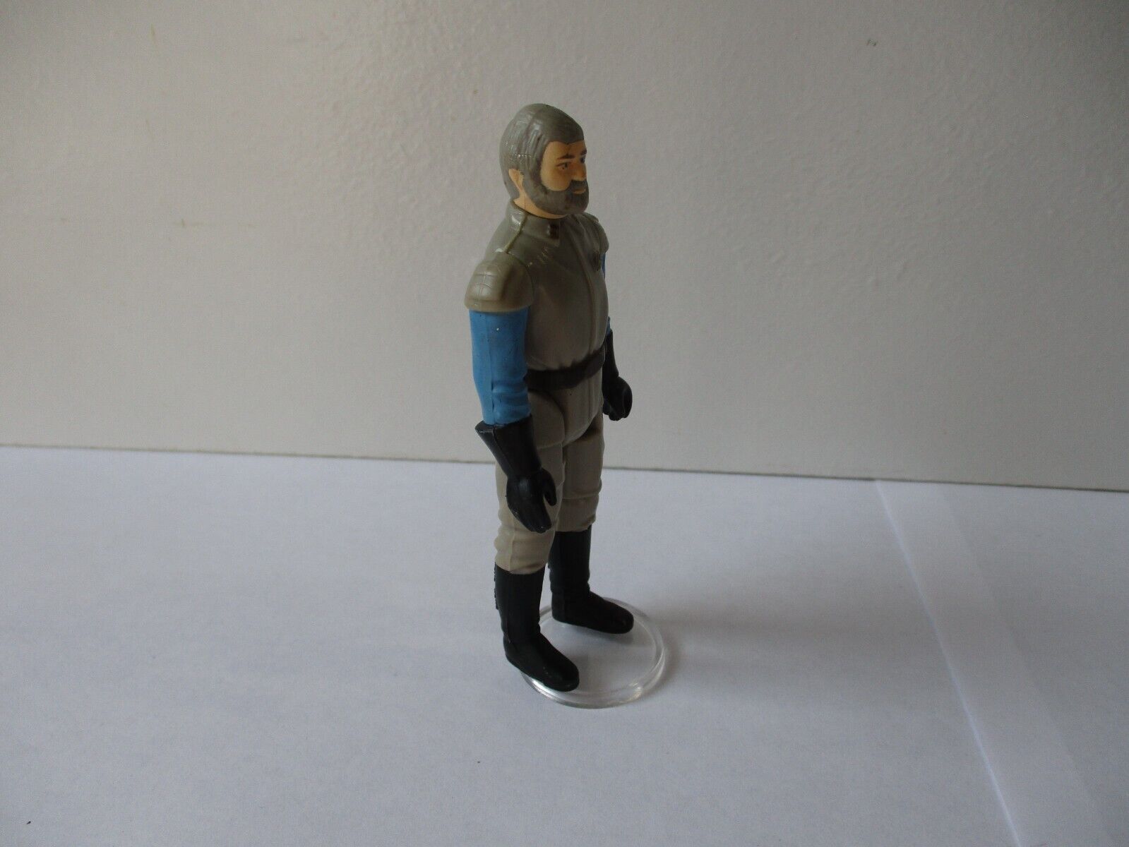 General Madine sold
