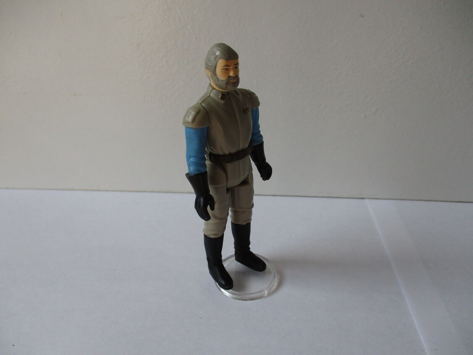 General Madine sold