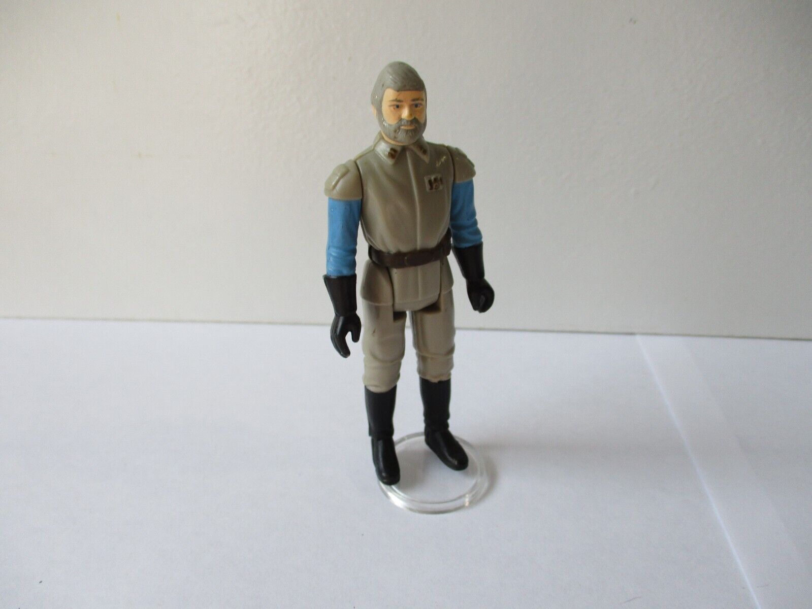 General Madine sold