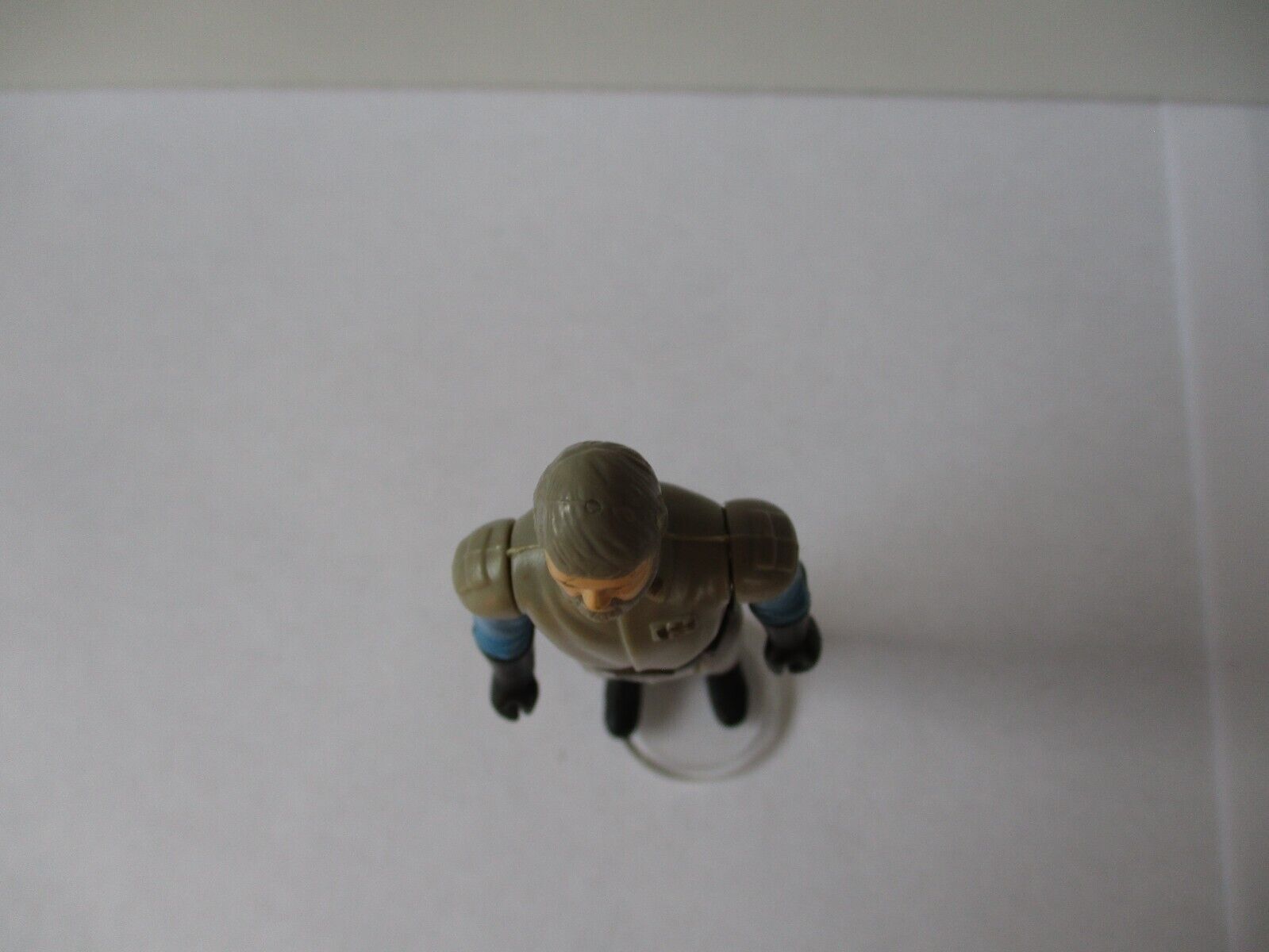 General Madine sold