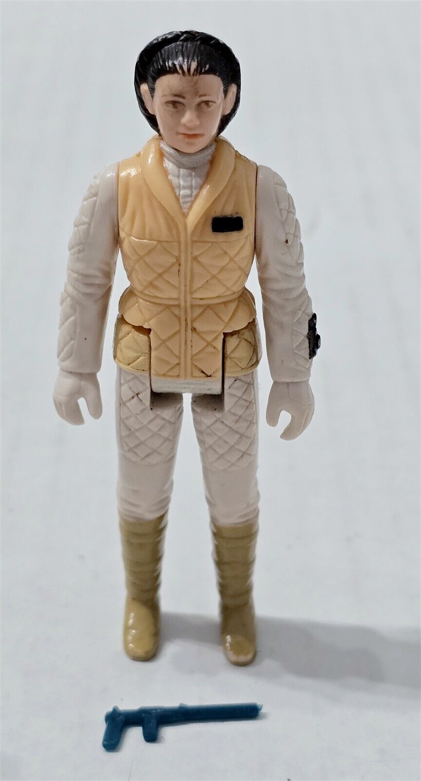 Princess Leia Organa (Hoth Outfit) sold