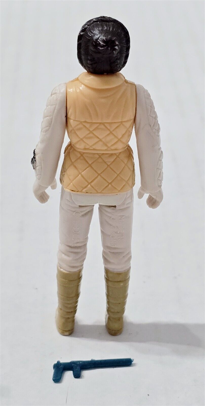 Princess Leia Organa (Hoth Outfit) sold