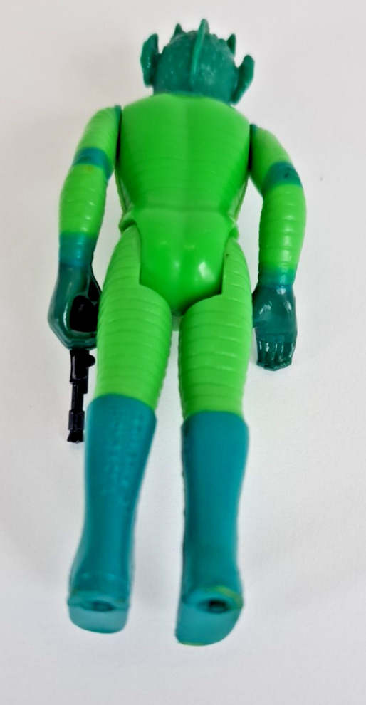Greedo sold
