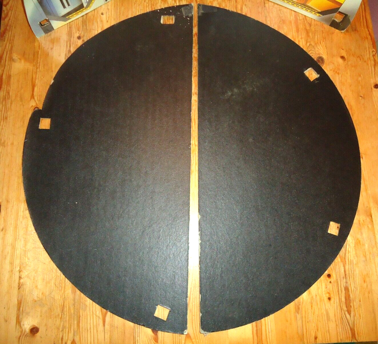 Death Star Playset (Palitoy) sold