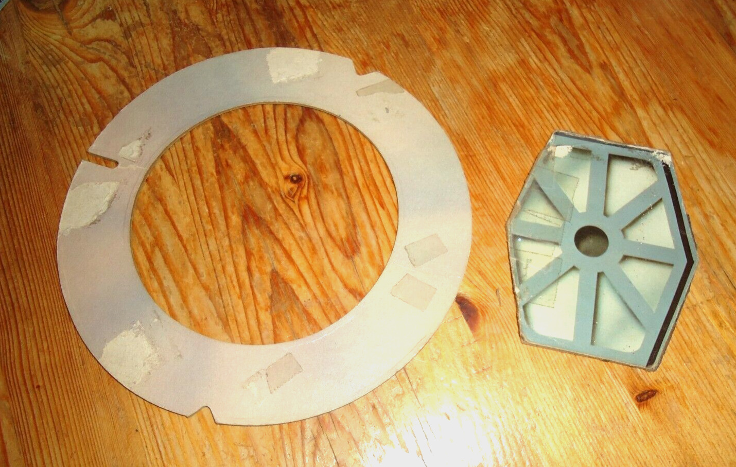 Death Star Playset (Palitoy) sold