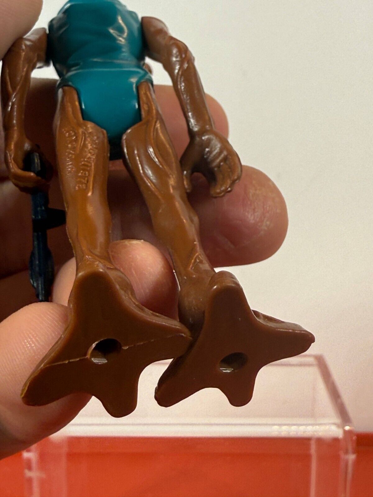 Hammerhead sold