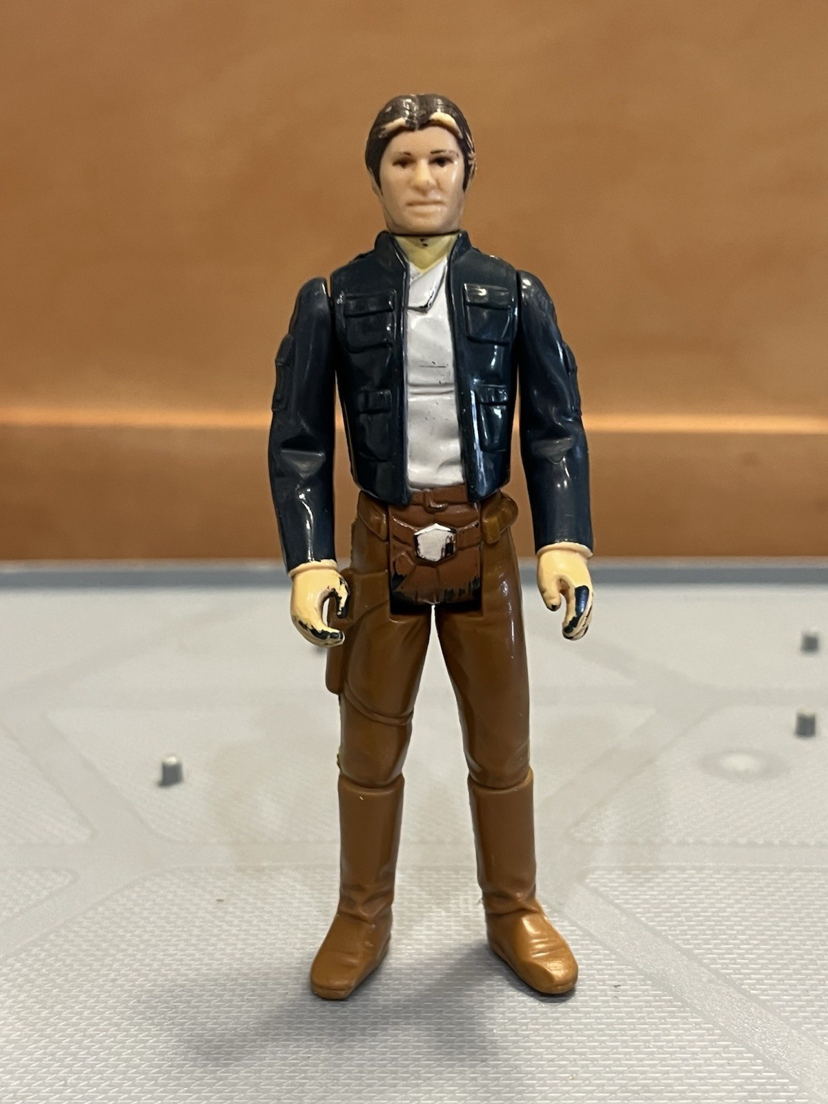 Han Solo (Bespin Outfit) sold