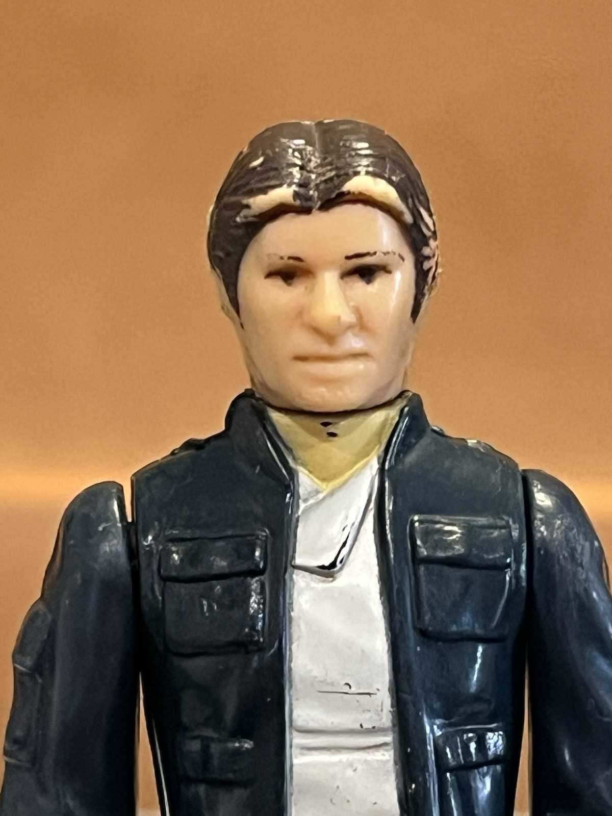 Han Solo (Bespin Outfit) sold