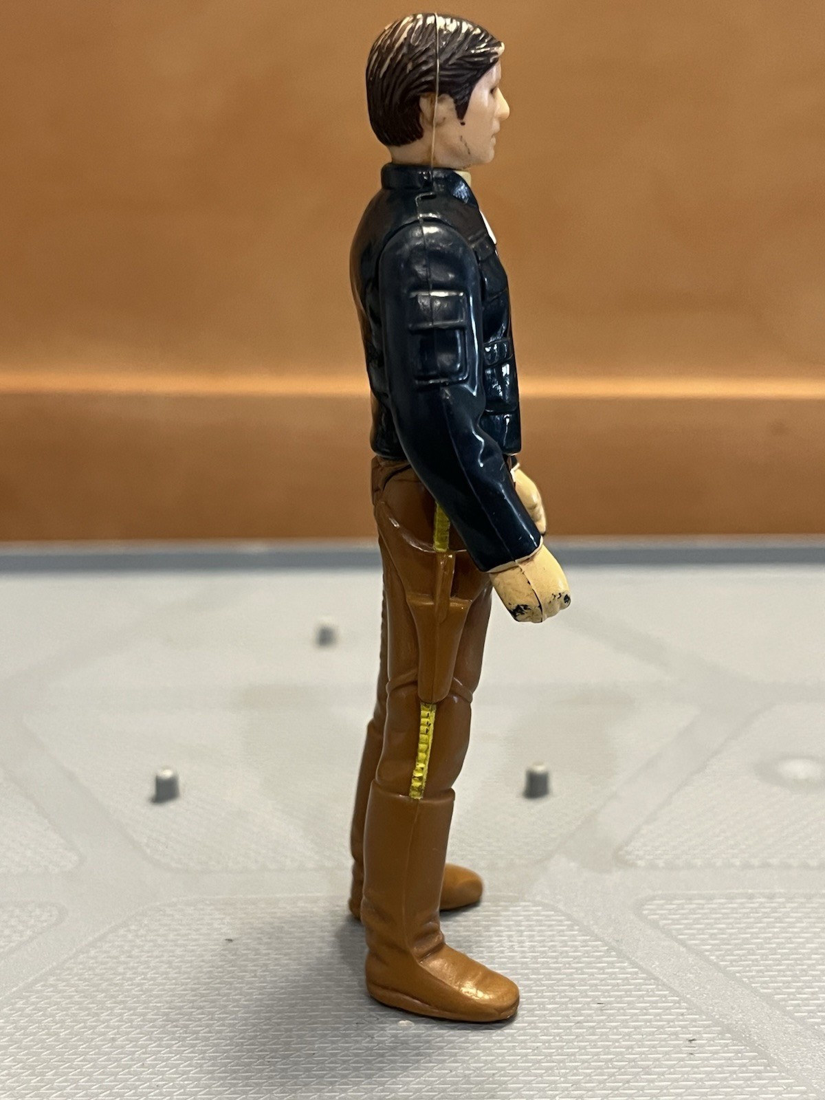 Han Solo (Bespin Outfit) sold
