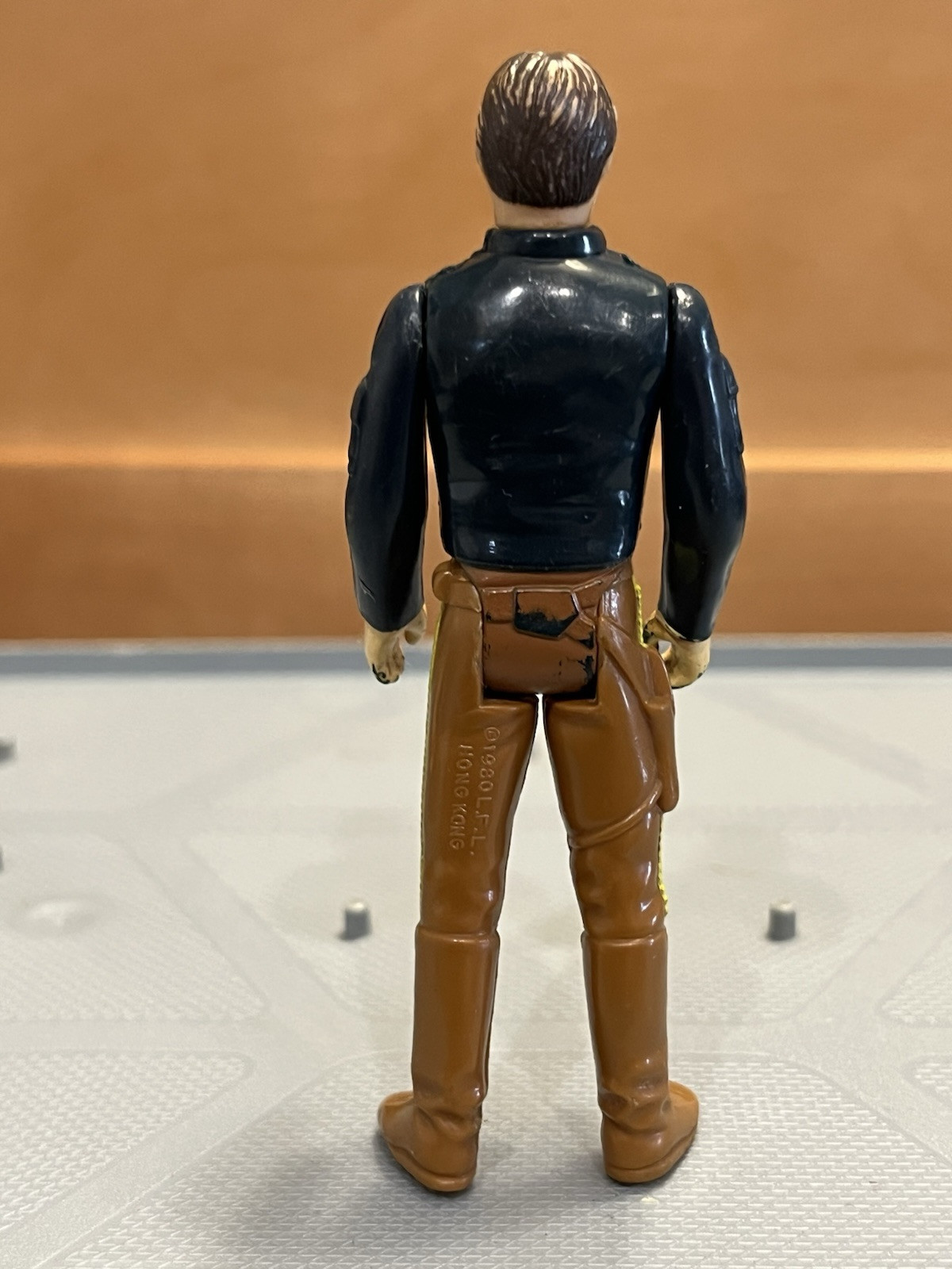 Han Solo (Bespin Outfit) sold