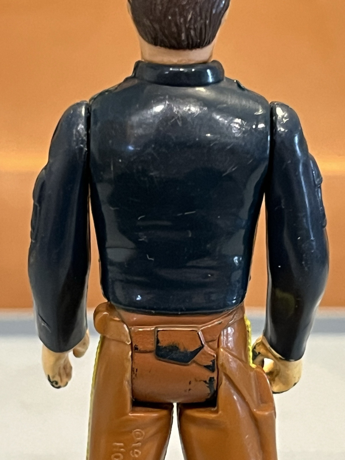 Han Solo (Bespin Outfit) sold