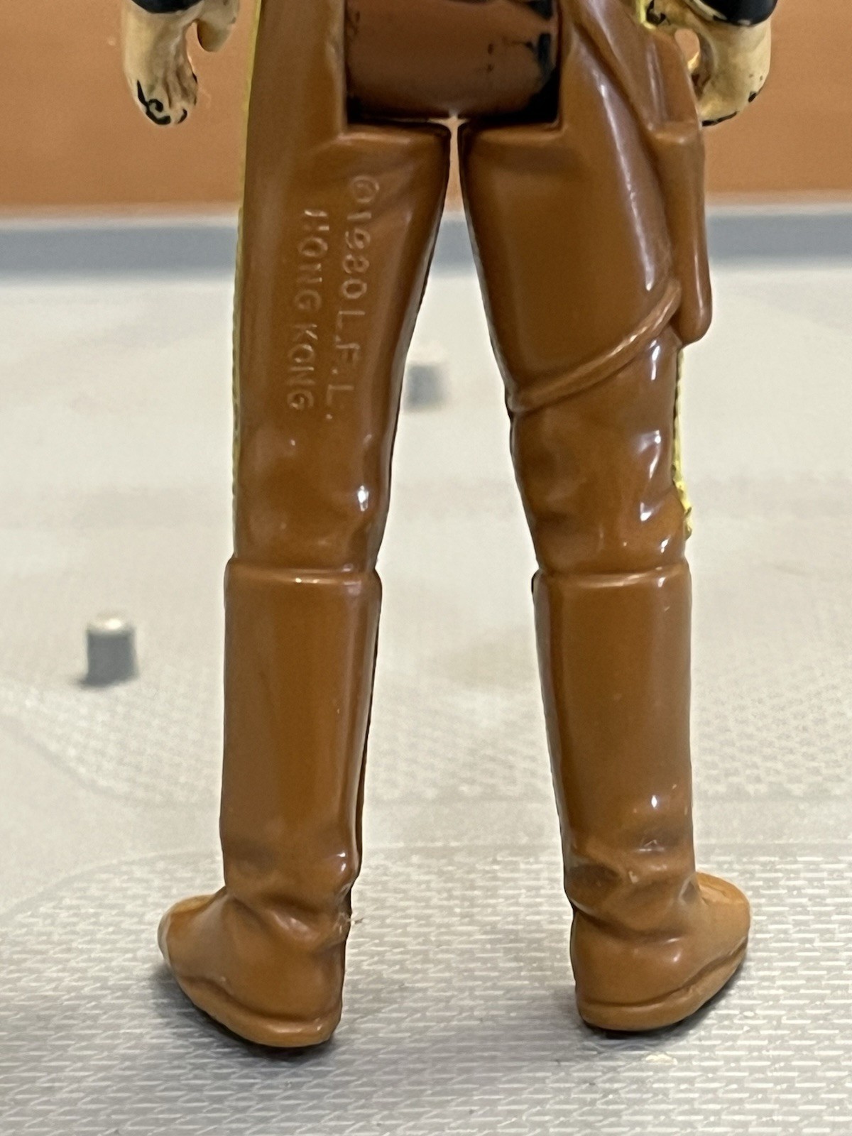 Han Solo (Bespin Outfit) sold