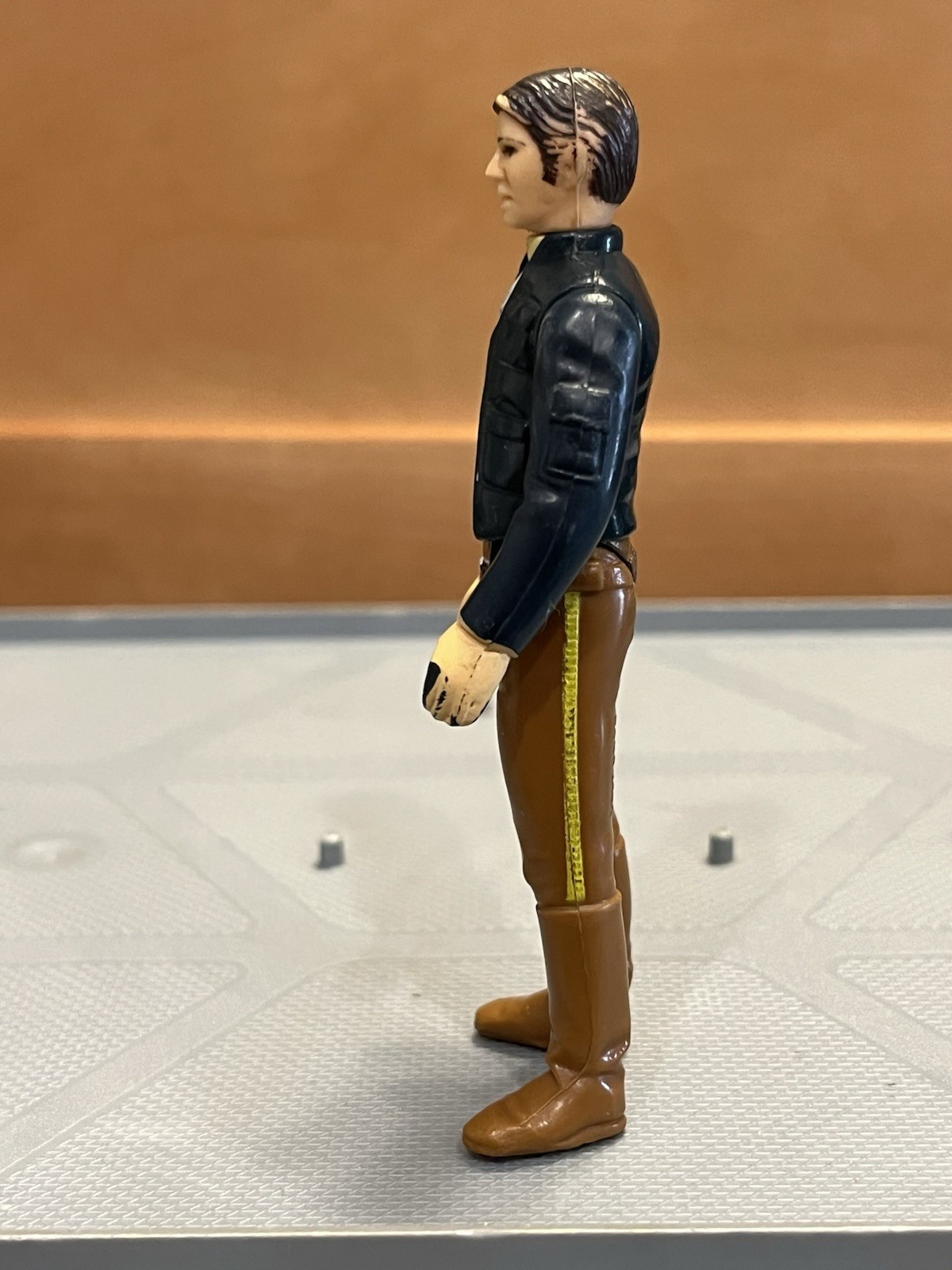 Han Solo (Bespin Outfit) sold