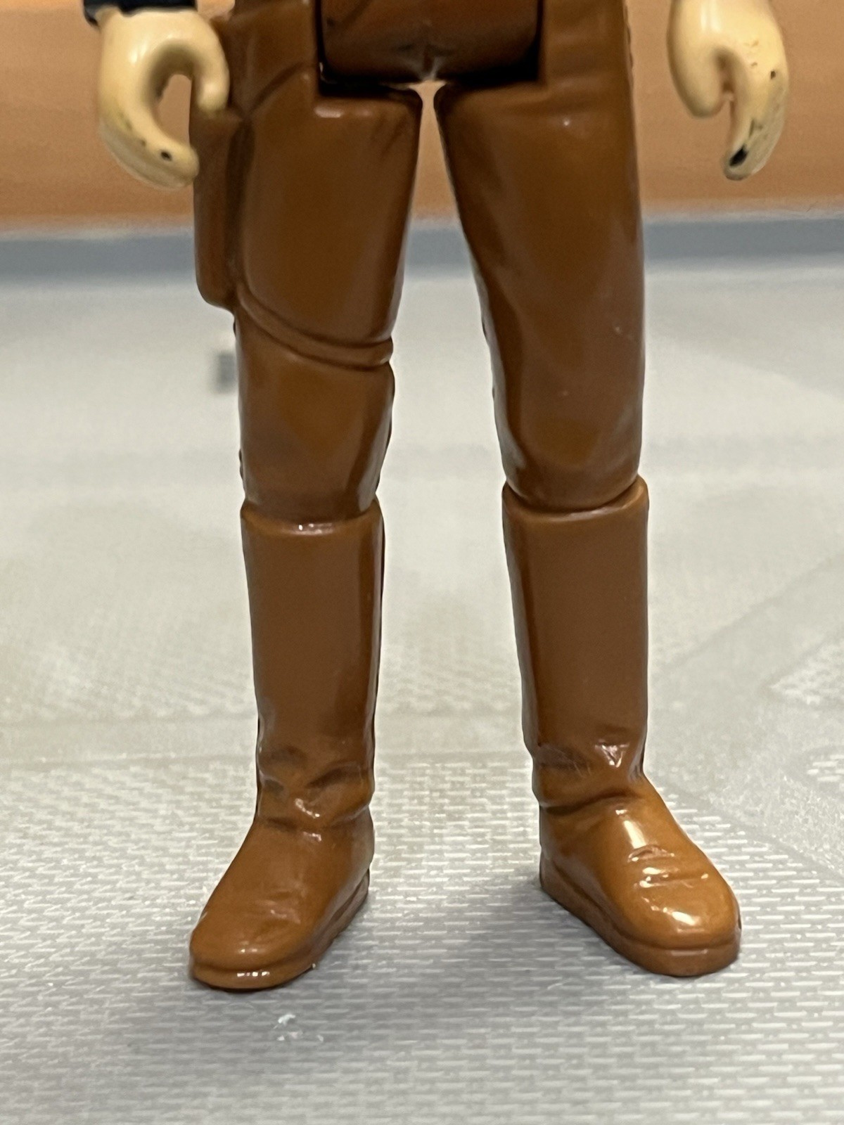 Han Solo (Bespin Outfit) sold