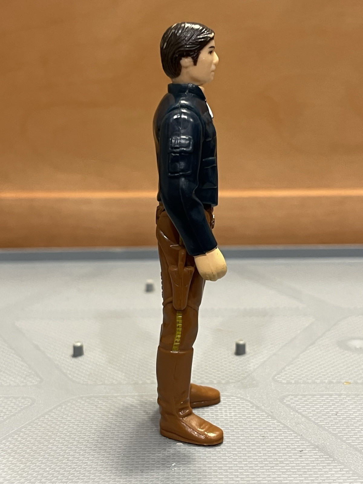 Han Solo (Bespin Outfit) sold