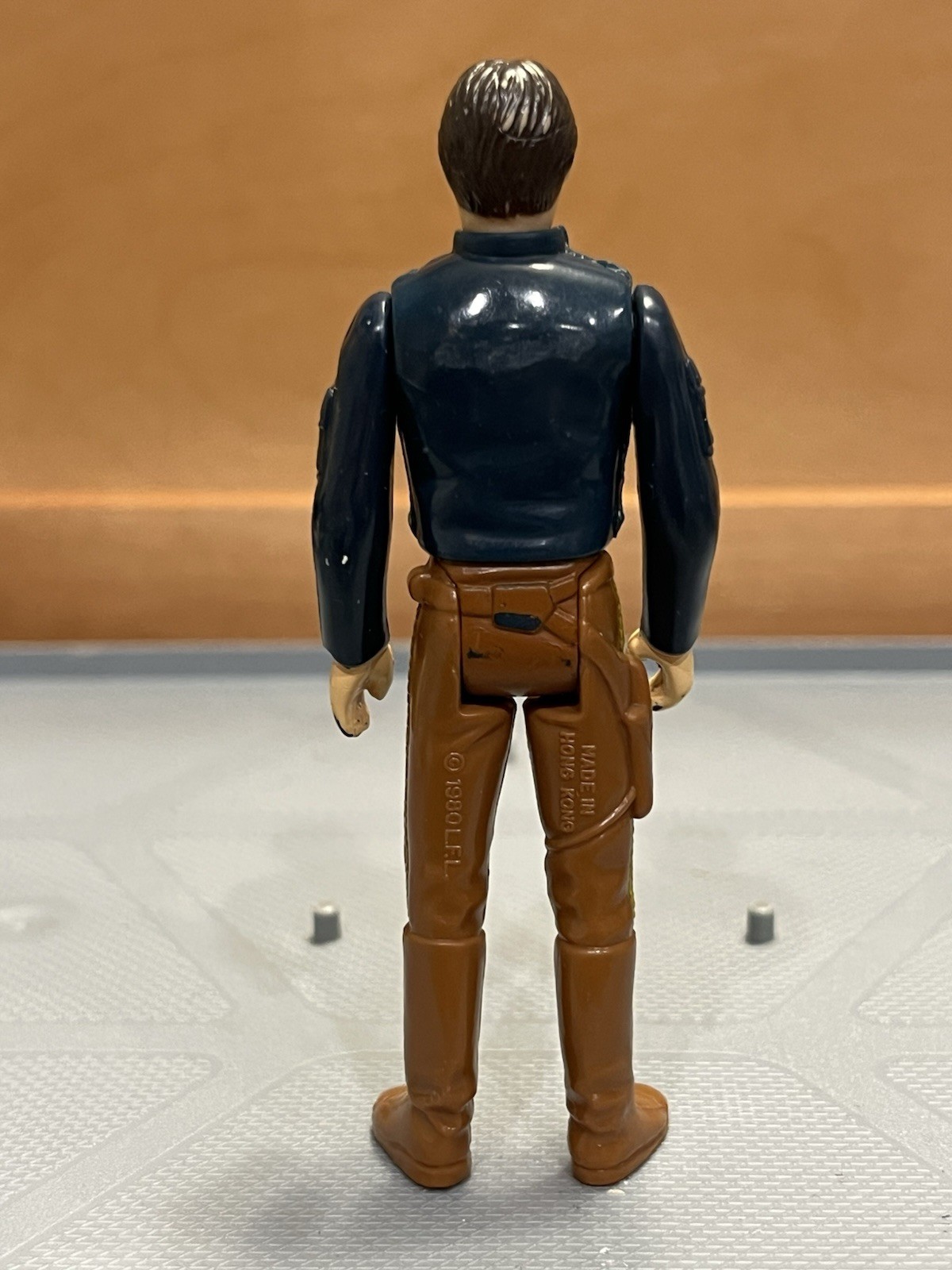 Han Solo (Bespin Outfit) sold