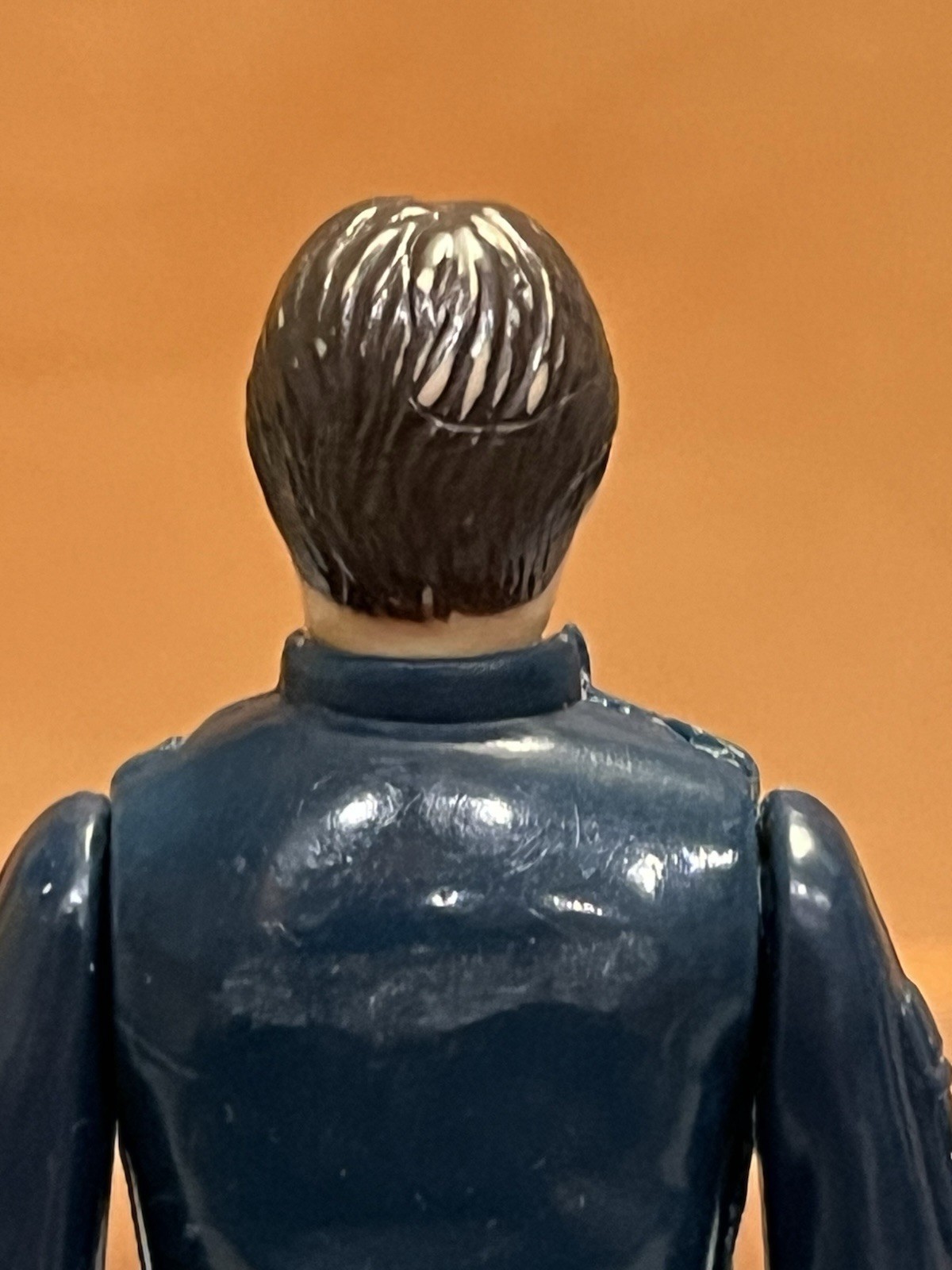 Han Solo (Bespin Outfit) sold