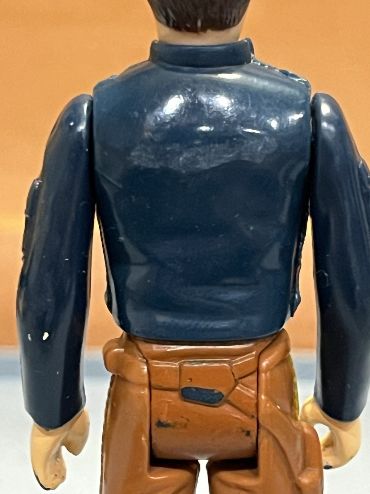 Han Solo (Bespin Outfit) sold