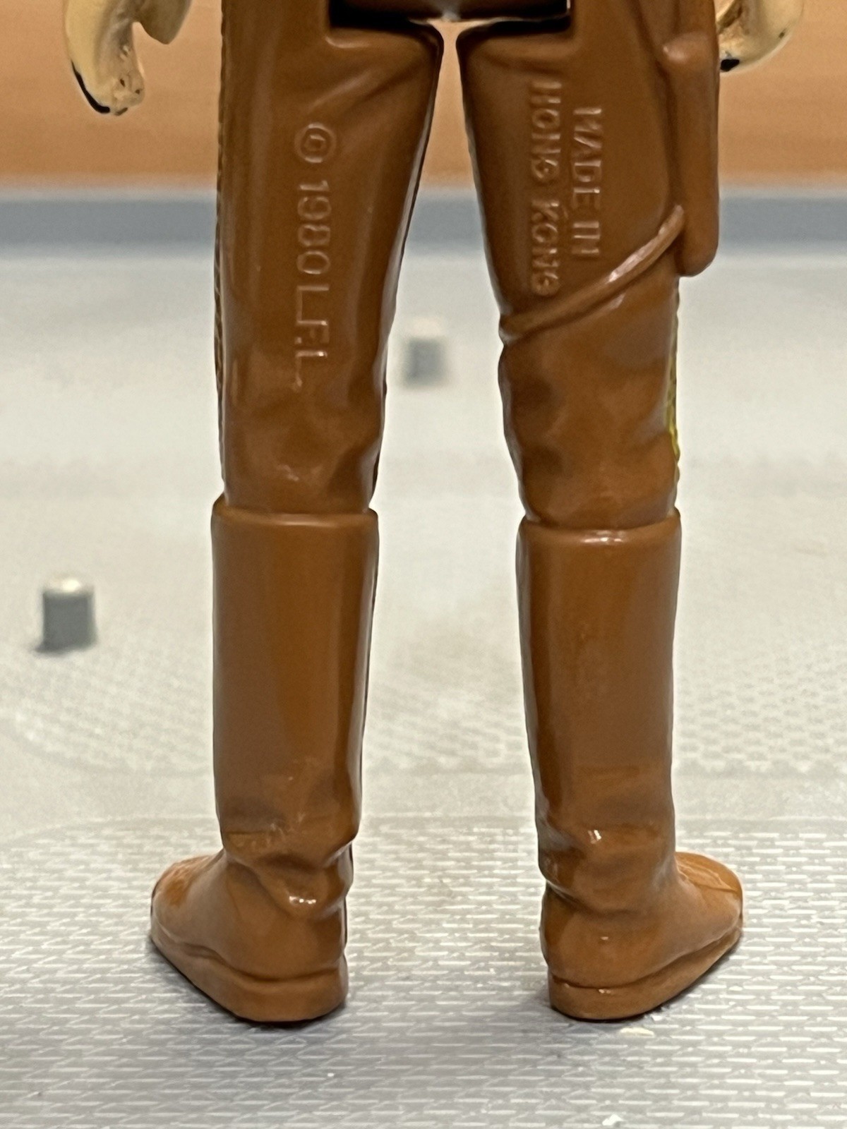 Han Solo (Bespin Outfit) sold