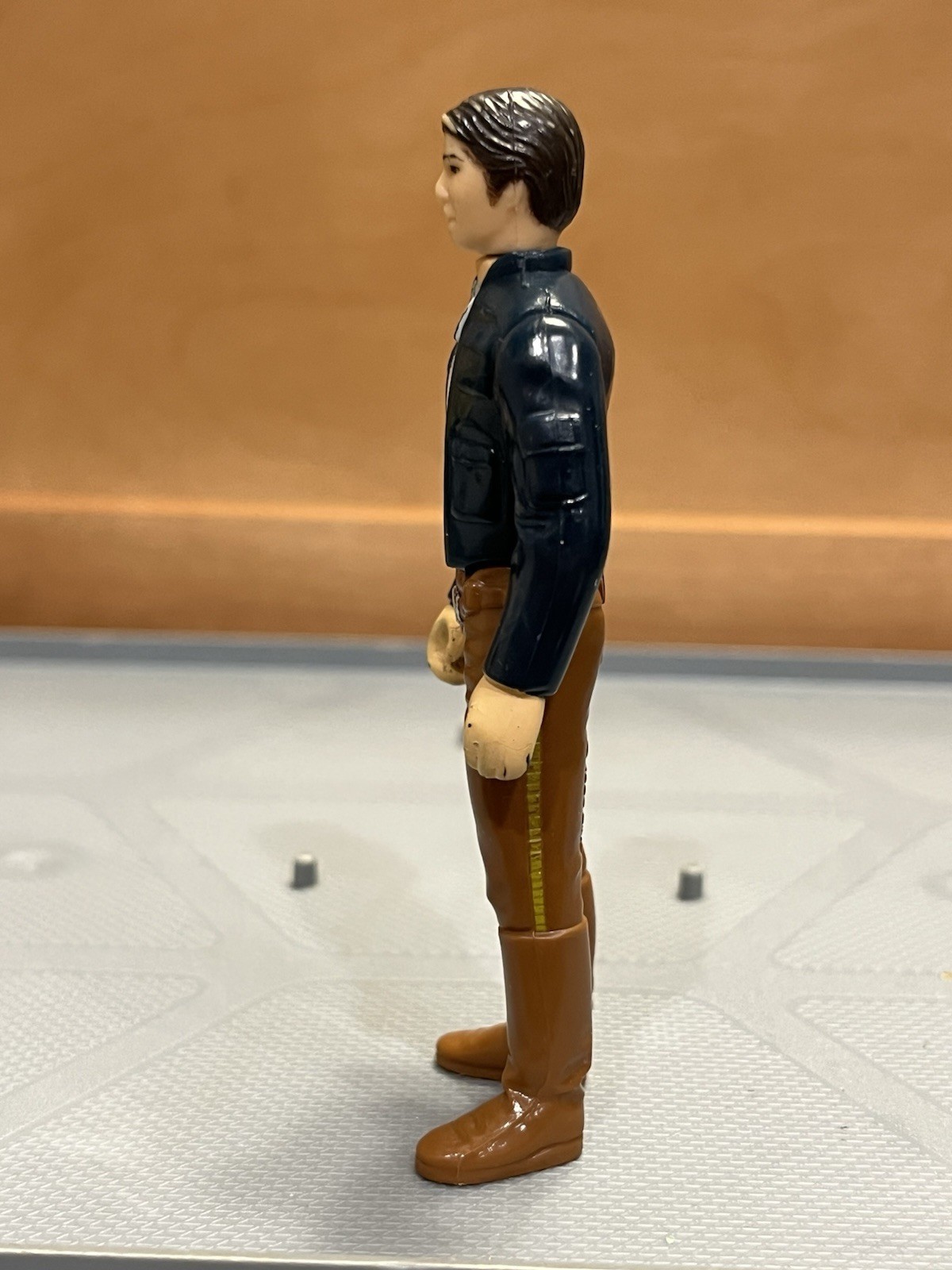 Han Solo (Bespin Outfit) sold