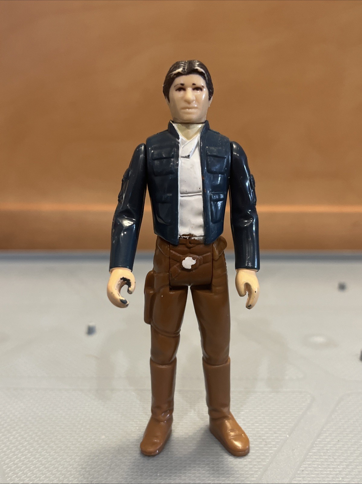 Han Solo (Bespin Outfit) sold