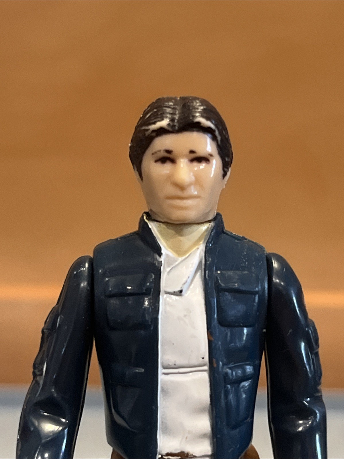 Han Solo (Bespin Outfit) sold