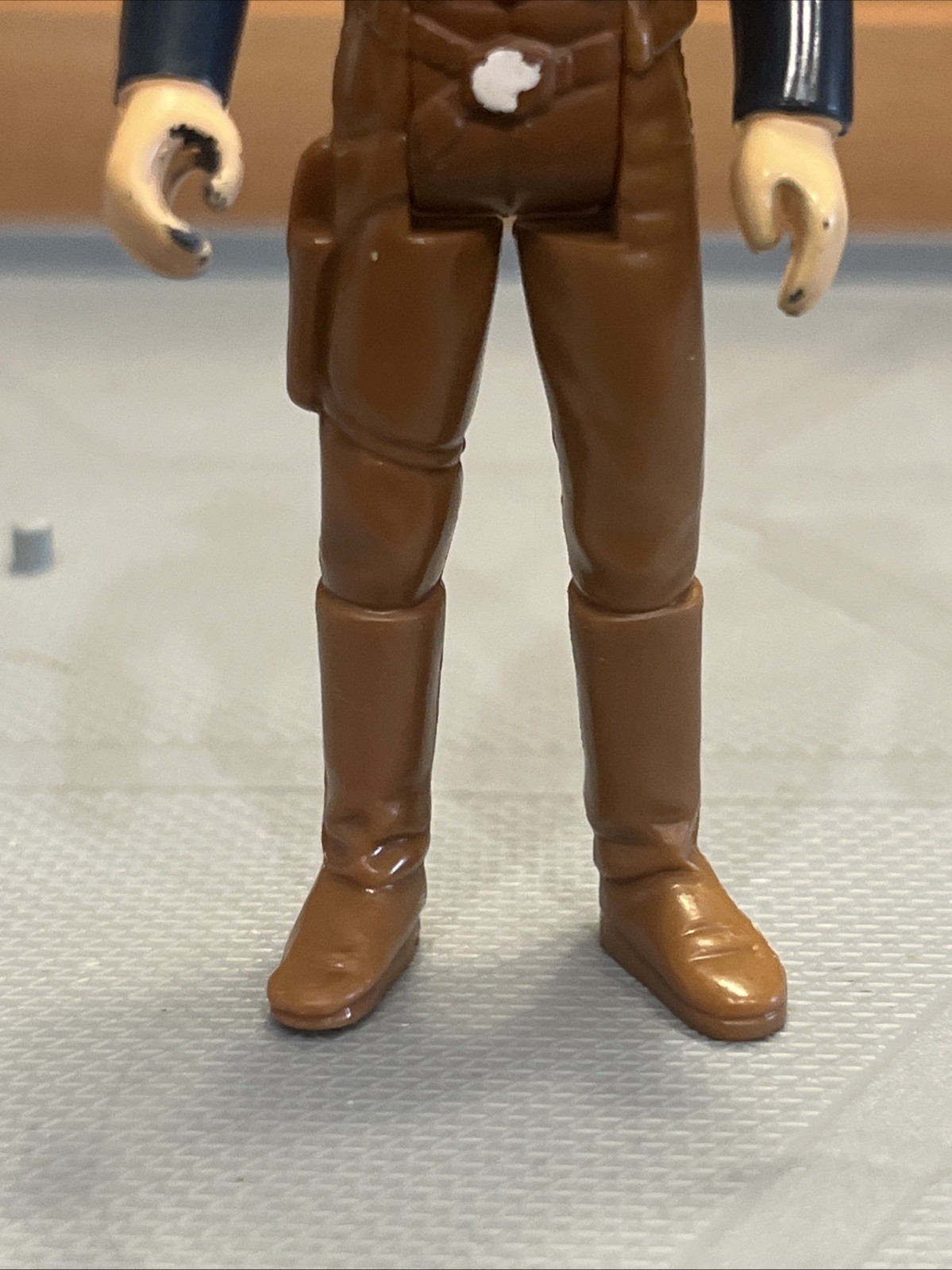 Han Solo (Bespin Outfit) sold