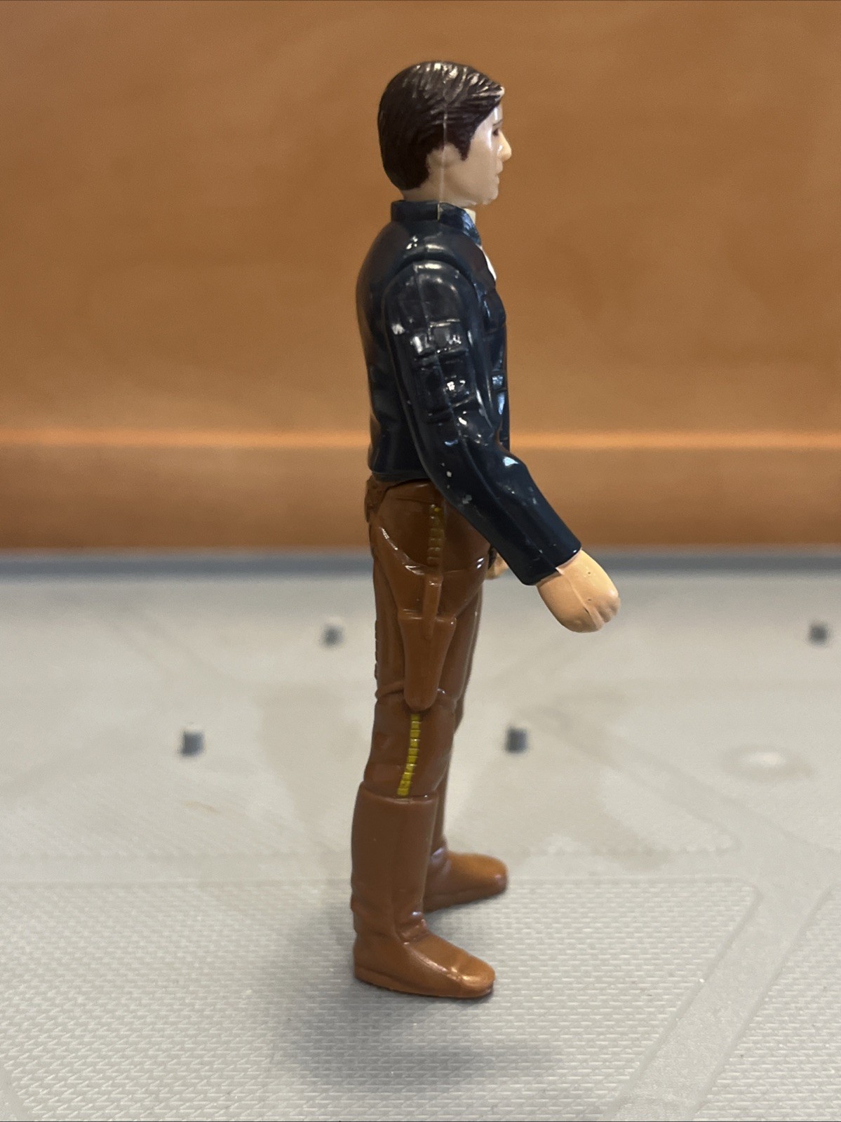 Han Solo (Bespin Outfit) sold