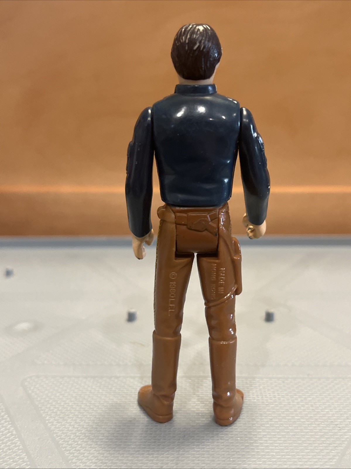 Han Solo (Bespin Outfit) sold
