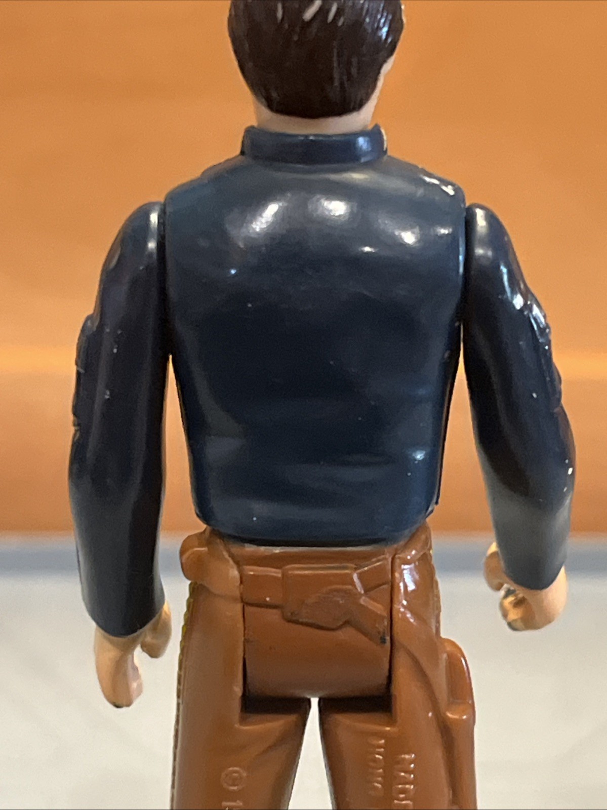 Han Solo (Bespin Outfit) sold