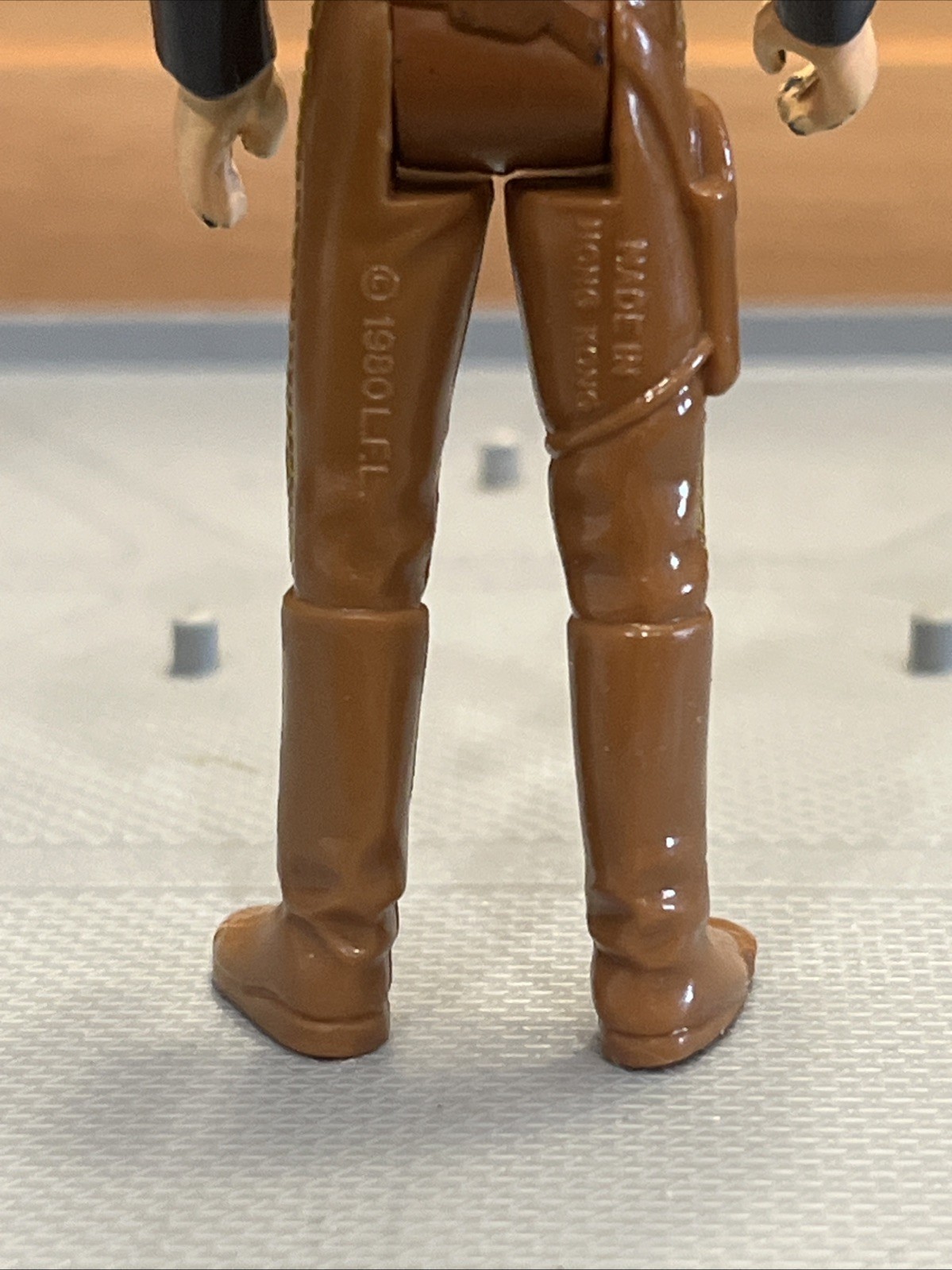 Han Solo (Bespin Outfit) sold