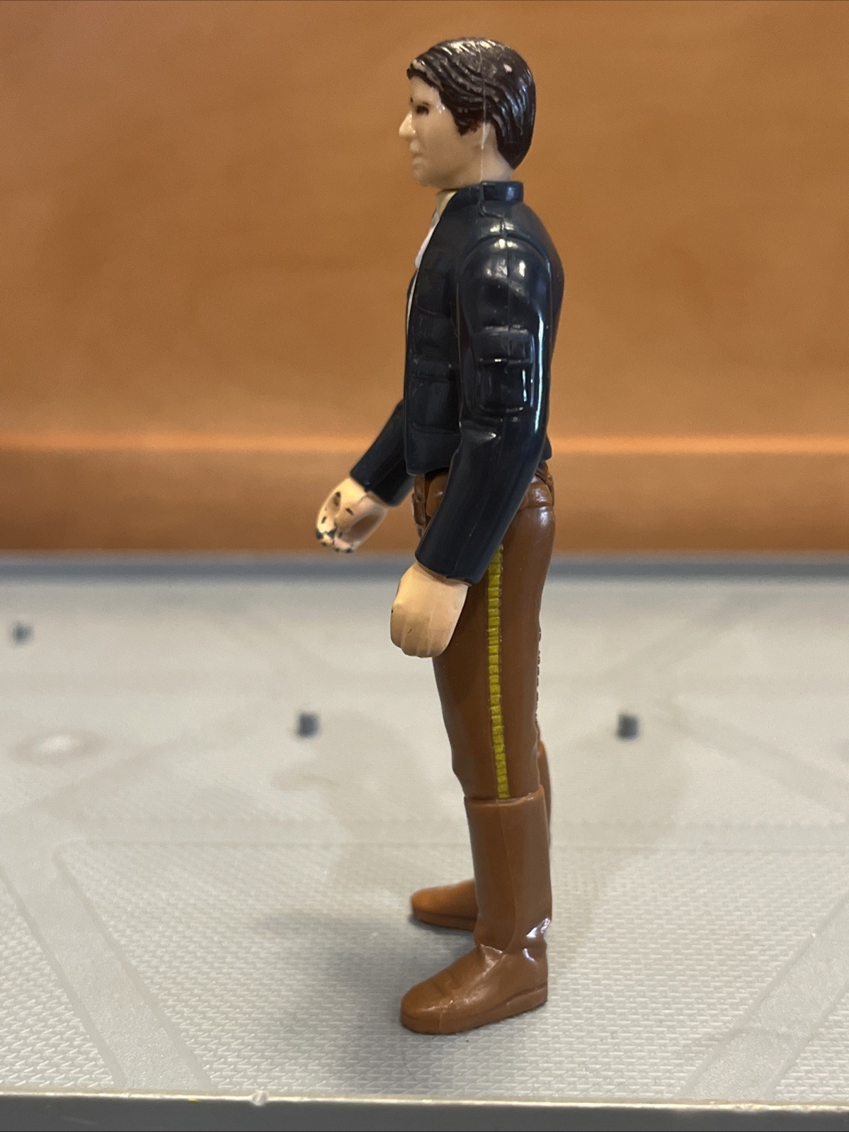 Han Solo (Bespin Outfit) sold