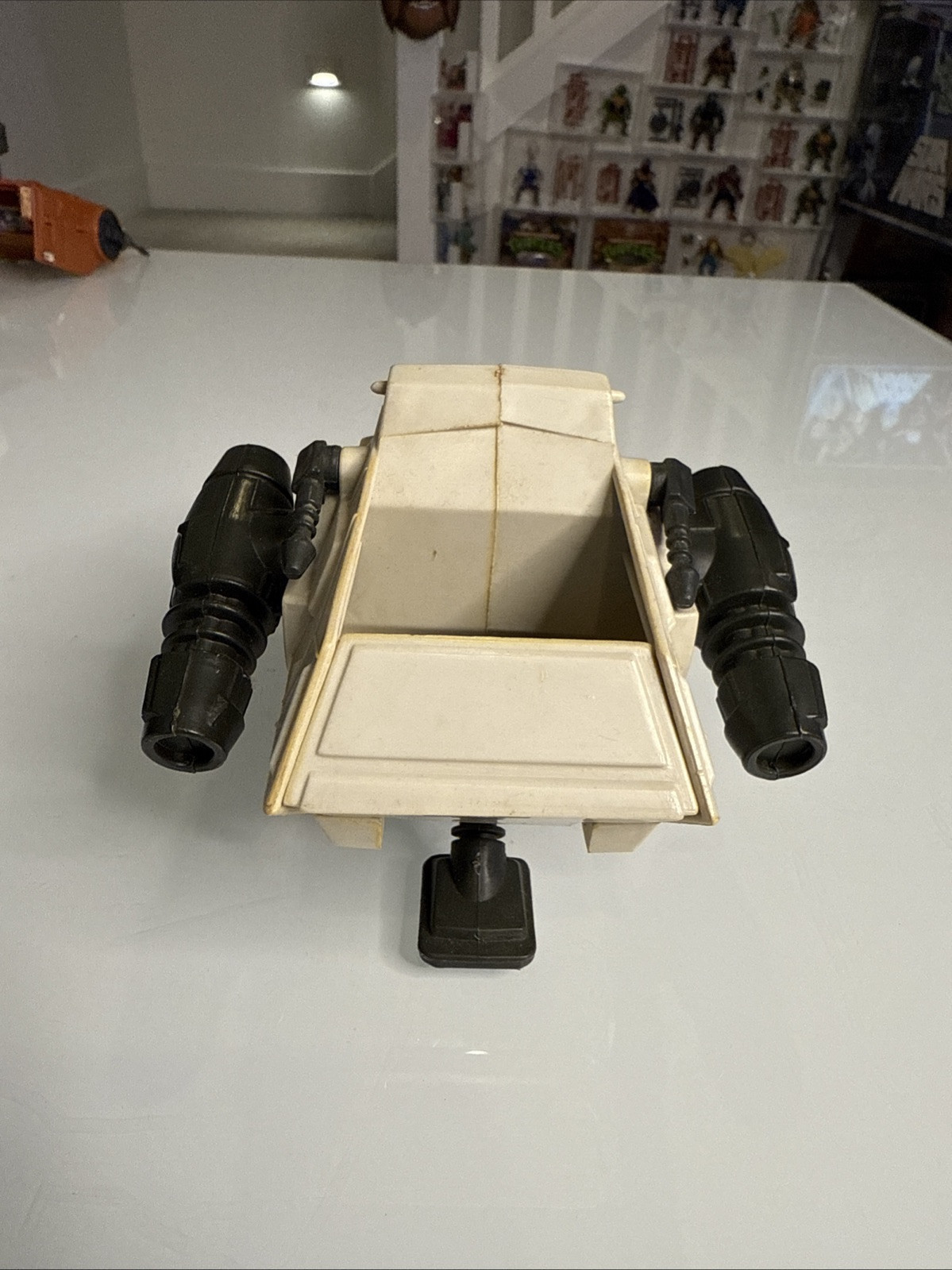 PDT-8 (Personnel Deployment Transport) sold