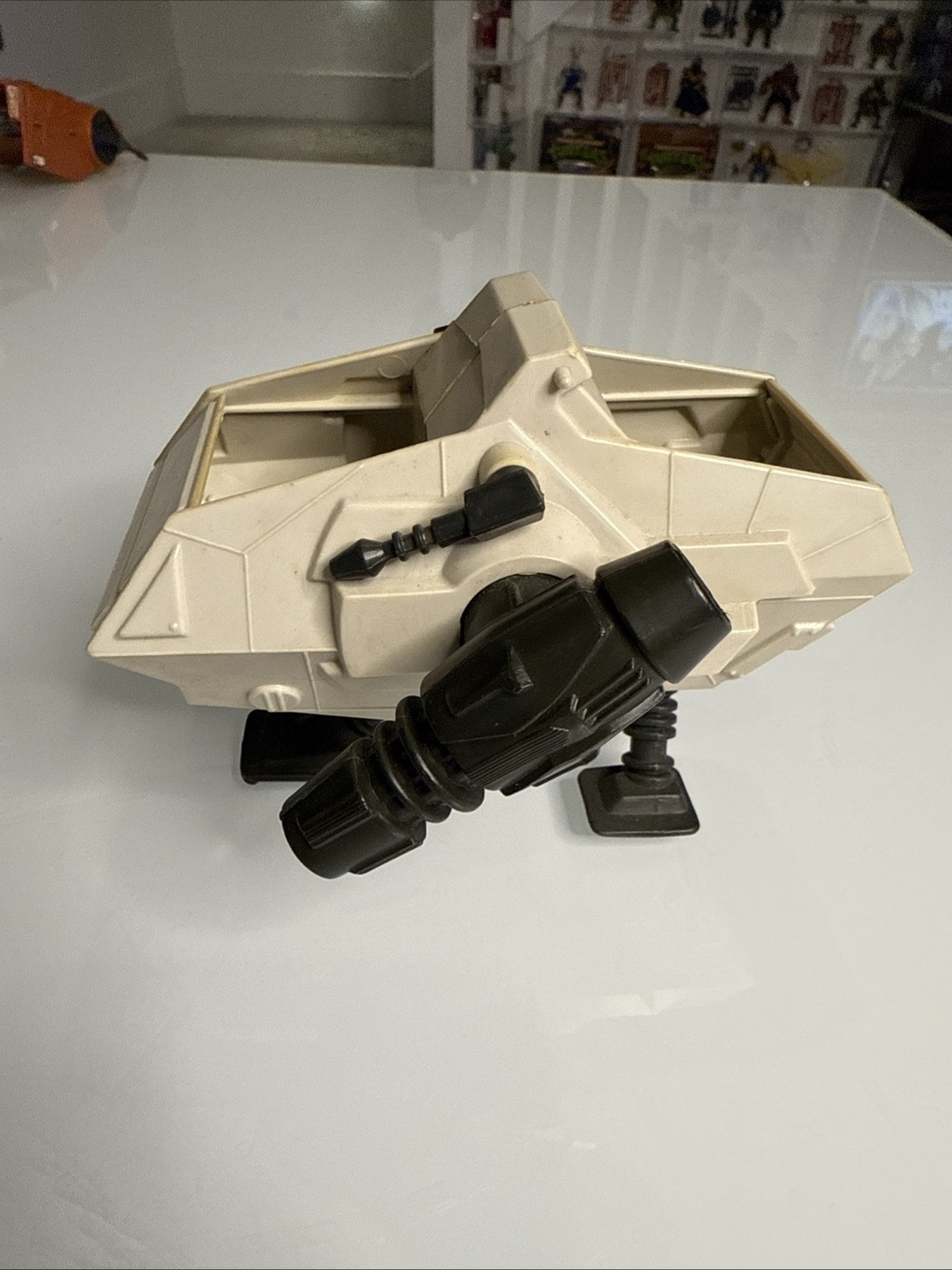 PDT-8 (Personnel Deployment Transport) sold