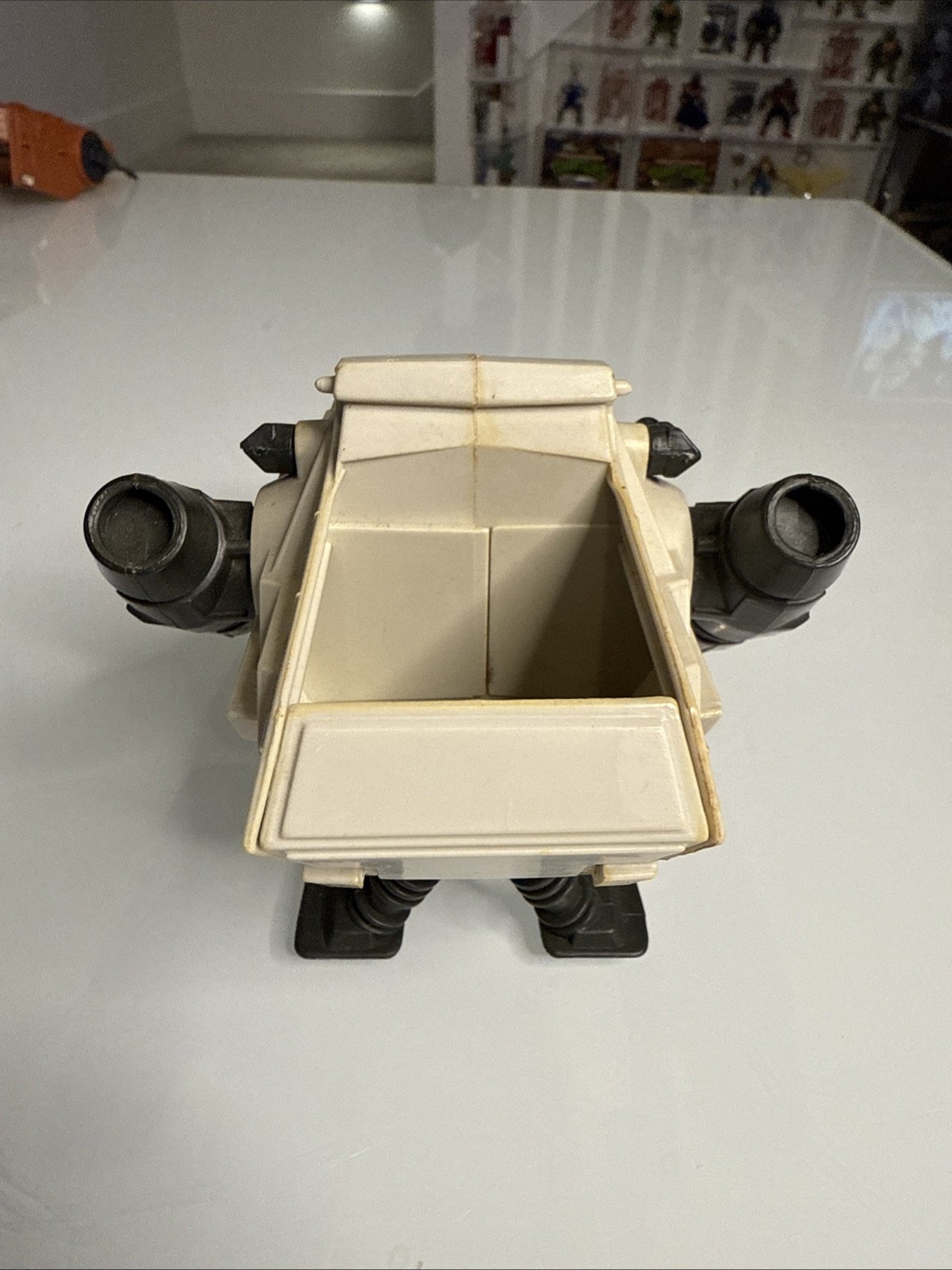 PDT-8 (Personnel Deployment Transport) sold