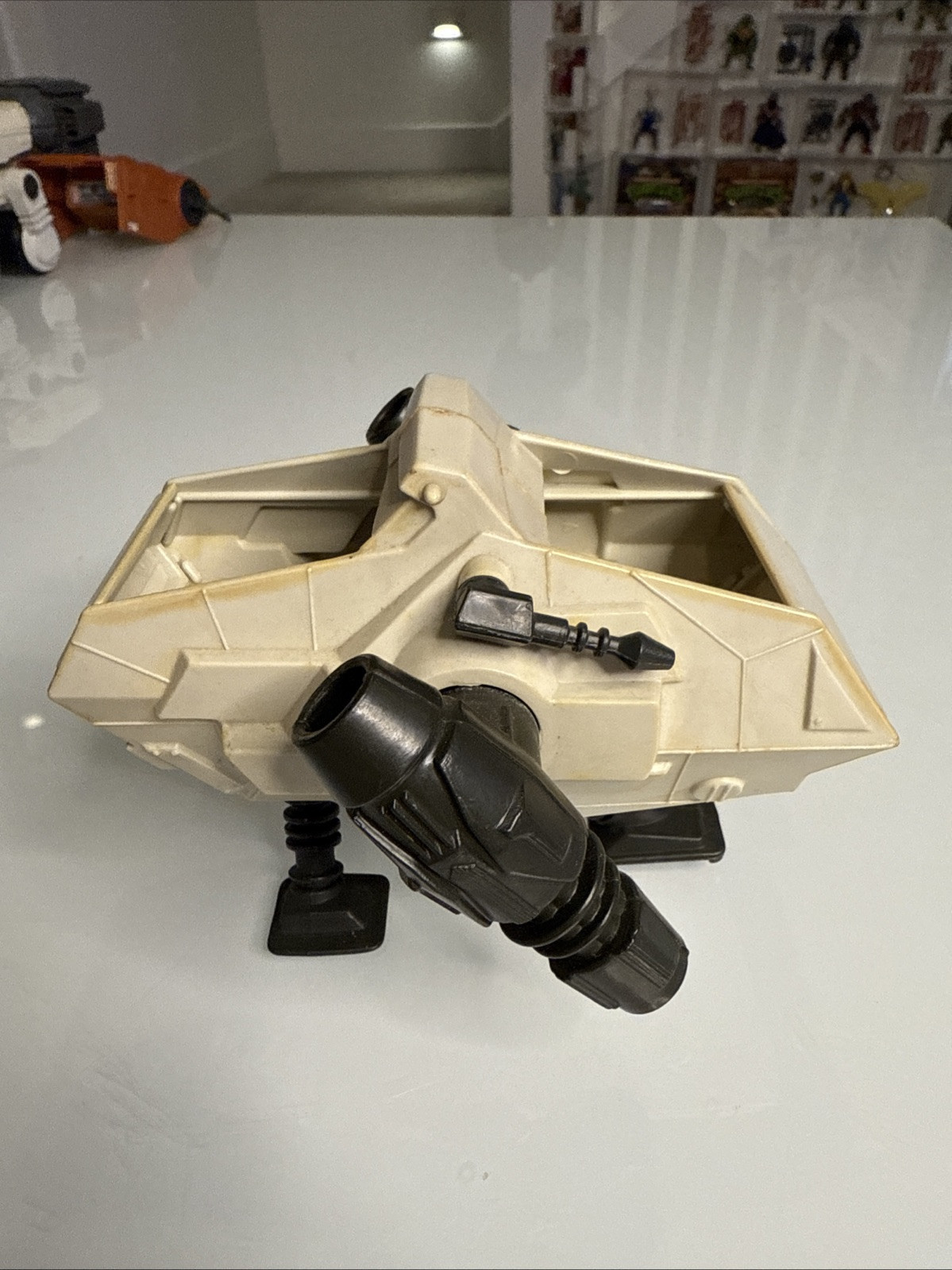 PDT-8 (Personnel Deployment Transport) sold