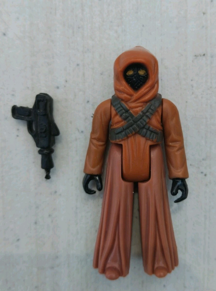 Jawa sold