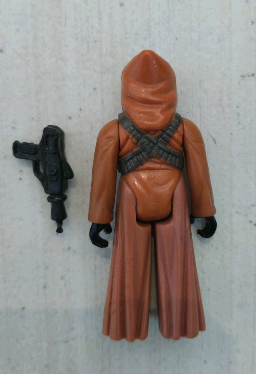 Jawa sold