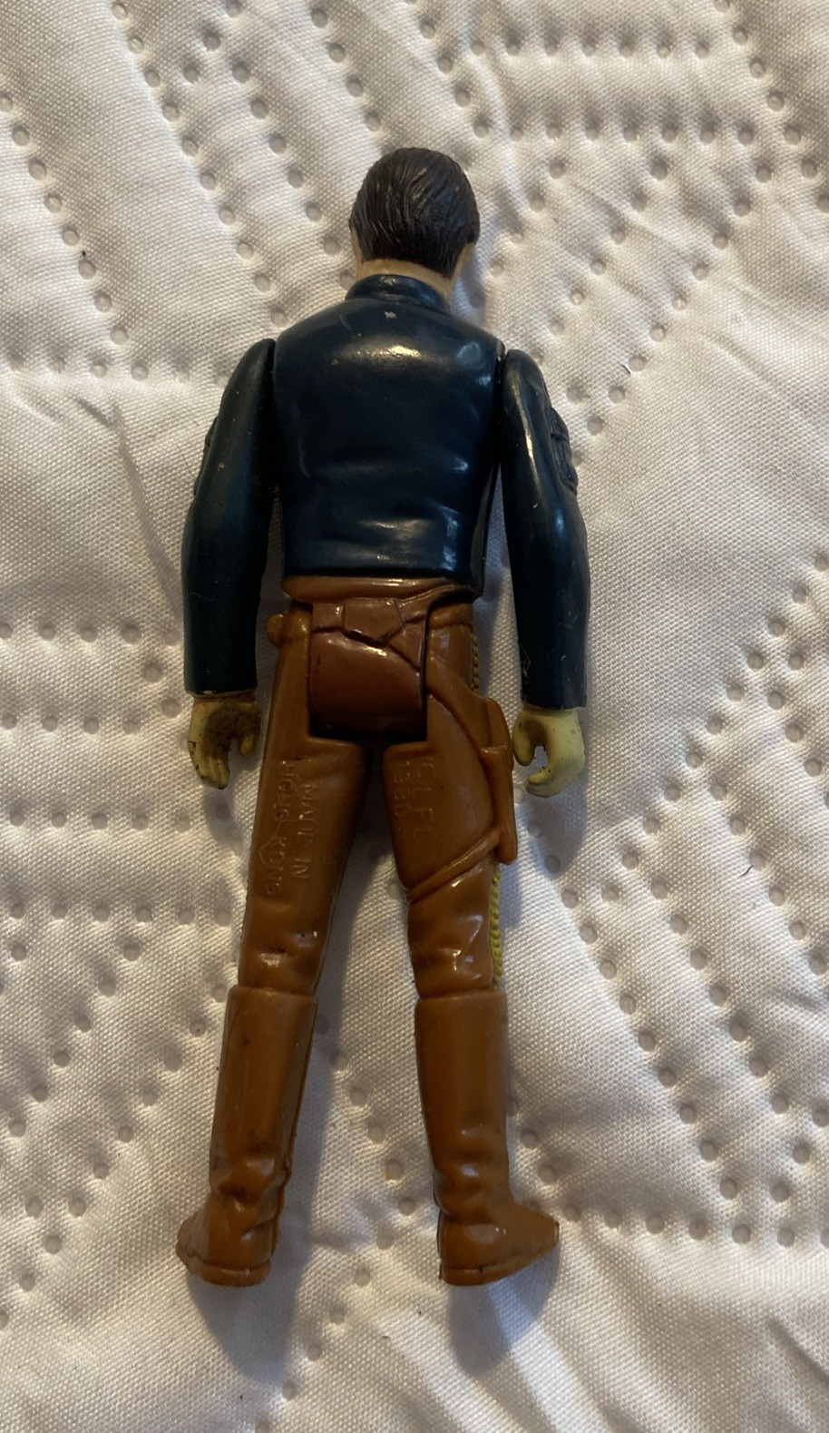 Han Solo (Bespin Outfit) sold