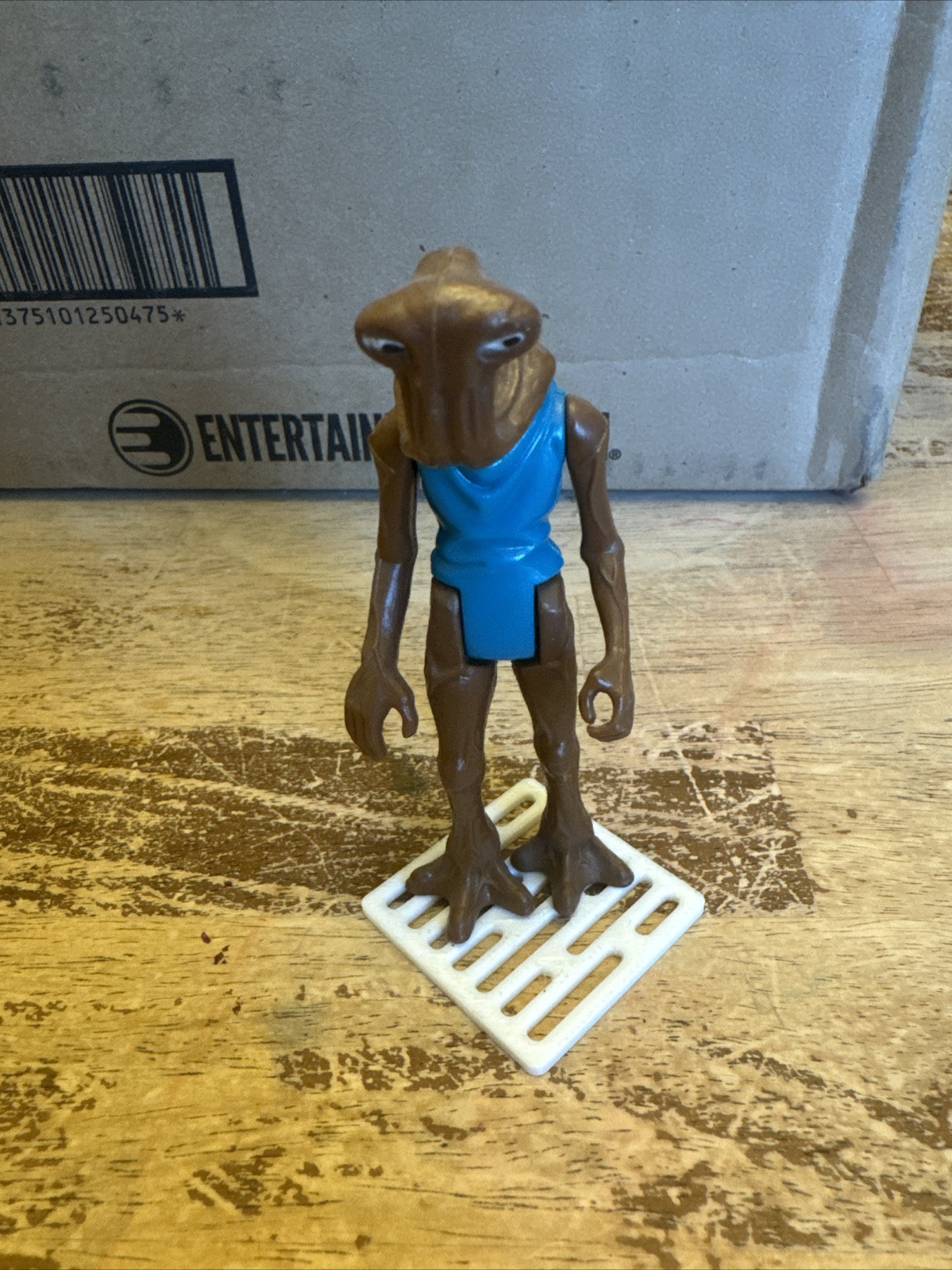 Hammerhead sold