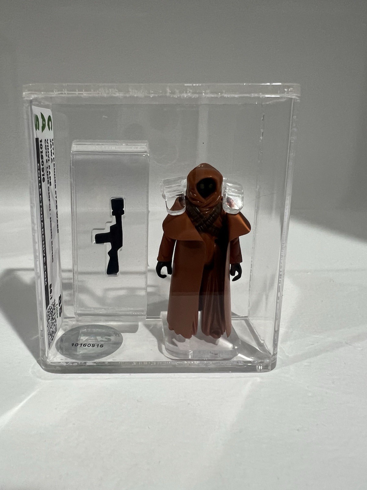 Jawa sold