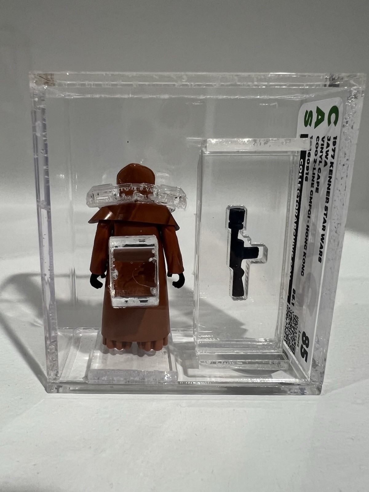 Jawa sold