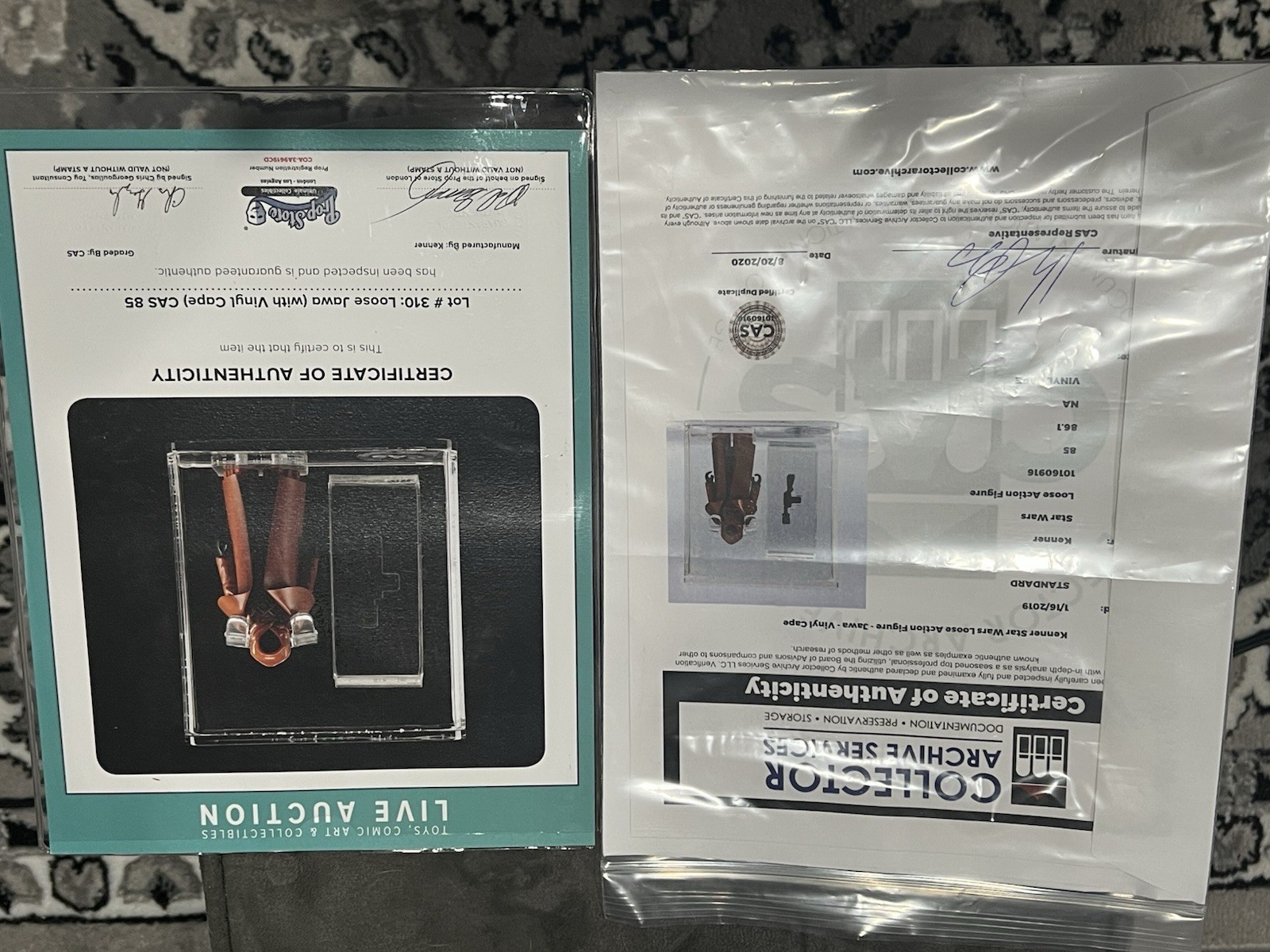 Jawa sold