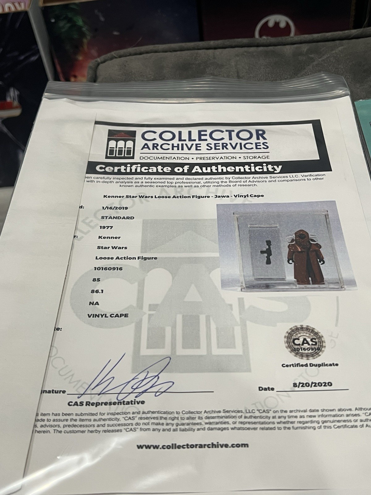 Jawa sold