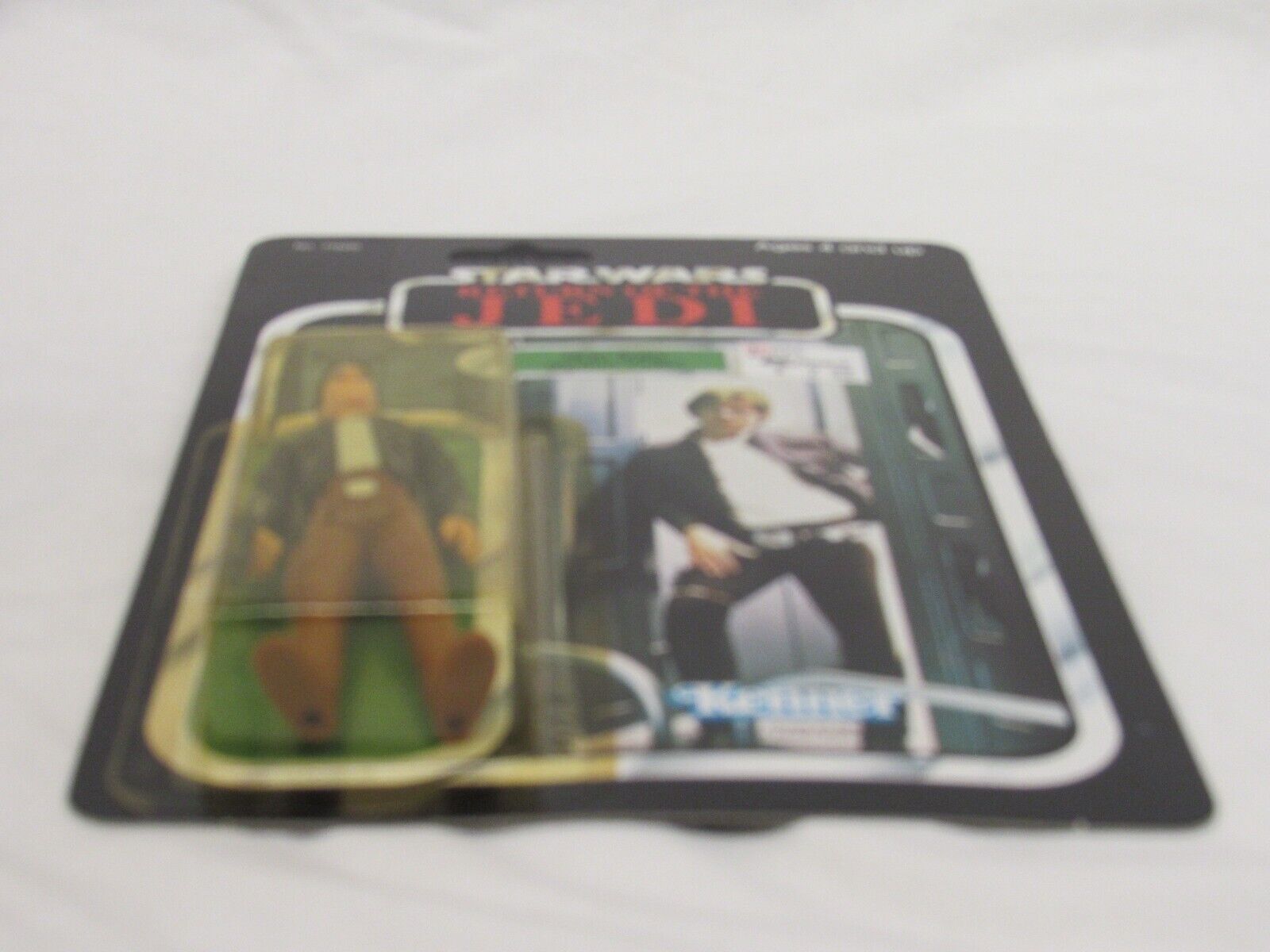 Han Solo (Bespin Outfit) sold