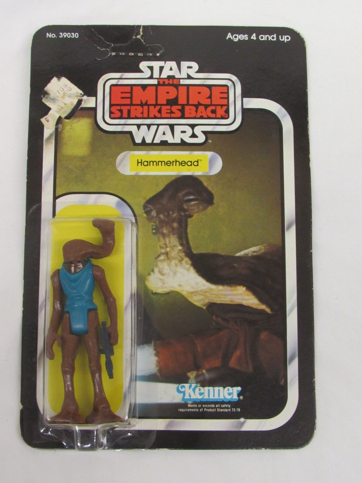 Hammerhead sold