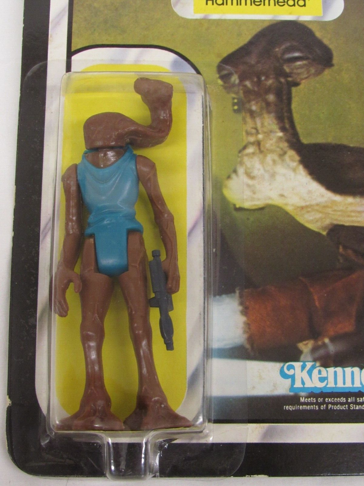 Hammerhead sold